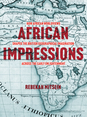 cover image of African Impressions